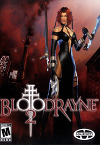 BloodRayne 2