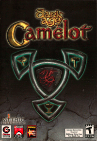 Dark Age of Camelot