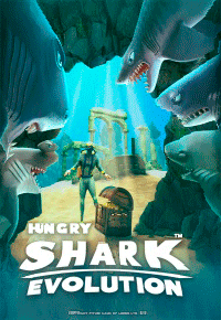 Hungry Sharks Evolution